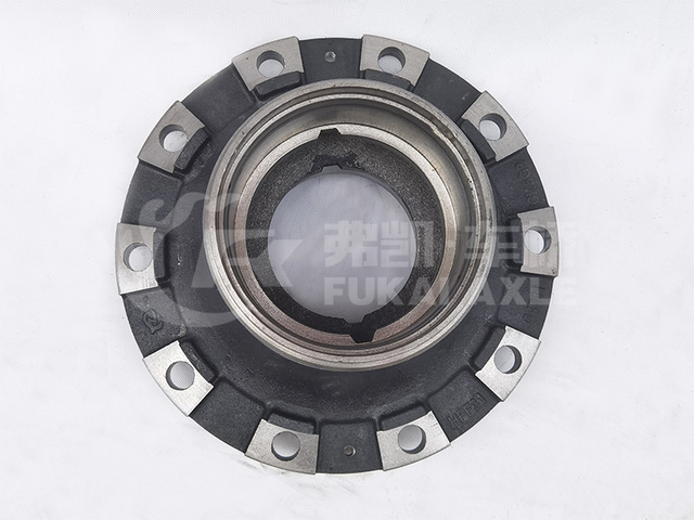 Front Wheel Hub for Foton Auman Auto Spare Parts AK*HFF3104111CK5G2