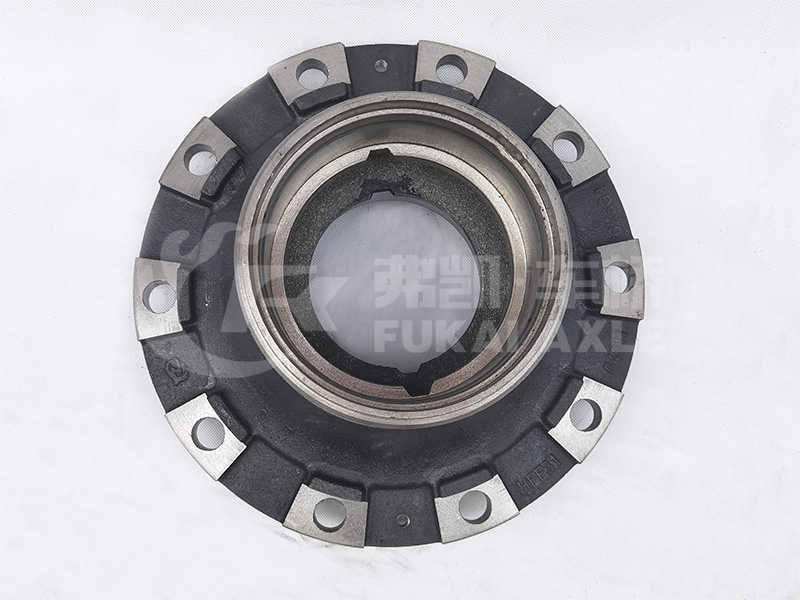 Front Wheel Hub for Foton Auman Auto Spare Parts AK*HFF3104111CK5G2