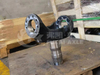 Steering Knuckle for Qingte Axle Foton Truck Spare Parts QT205Q0-2304010 QT205Q0-2304011 