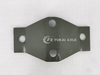 U-shaped Plywood Backing Plate For Sinotruk HOWO Truck Spare Parts WG97705903231