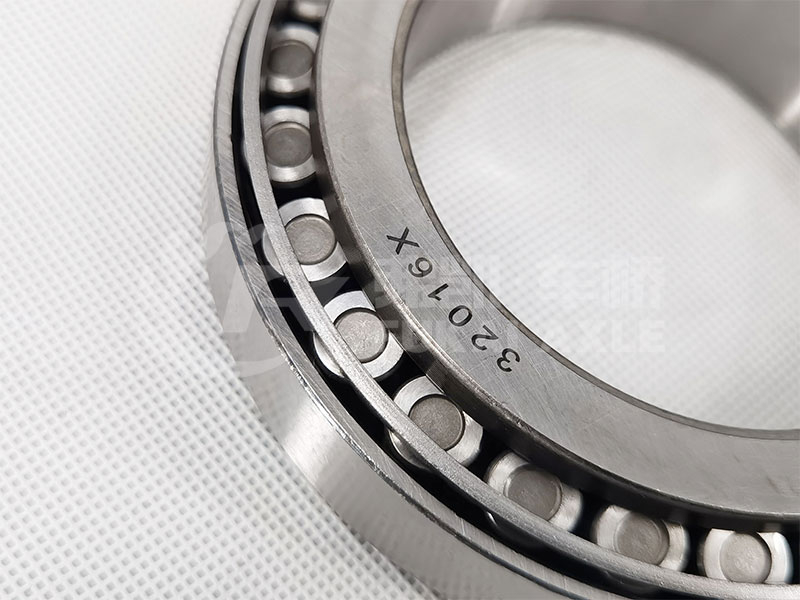 Taper Roller Bearing For Sinotruk Truck Spare Parts 32016 2007116E
