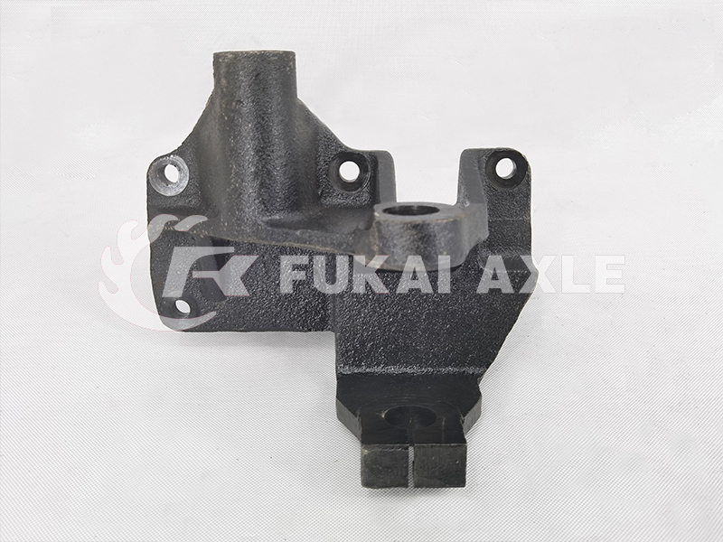 Front Spring Front Bracket for FAW Jiefang Truck Parts 2902442-19W