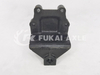 Front Spring Bracket for FAW Jiefang Truck Spare Parts 2902441-56A
