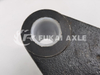 Front Spring Rear Bracket for FAW Jiefang Truck Parts 2912442A-45B 2912441A-45B