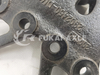 Front Steel Bracket for FAW Jiefang Truck Parts 2902450-DM611