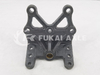 Front Spring Rear Bracket for FAW Jiefang Truck Parts 902444-1508