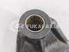 Front Steel Bracket for FAW-Jiefang Truck Spare Parts 2902444-76W