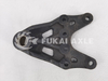 Front Spring Rear Bracket for FAW Jiefang Truck Parts 2902450-DV400/A