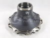 Front Wheel Hub Assembly for Shacman Delong Truck Spare Parts HD90009410470