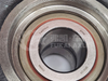 Front Wheel Hub Unit Assembly for Shacman Truck Spare Parts HD90009410470