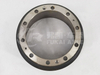 Rear Brake Drum for Shacman Hande Truck Spare Parts HD90129340412