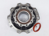 Rear Wheel Hub Assembly for Shacman Delong X3000 Spare Parts HD90129340192