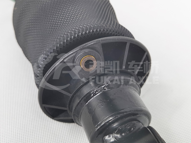 Airbag Assembly for Shacman Delong Truck Spare Parts Dz14251440025