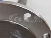 Half Shaft for FAW Jiefang Truck Spare Parts 2403082-A0R/C*000