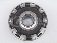 Qt469 Rear Wheel Hub Assembly for Truck Spare Parts QT469S12-3104015