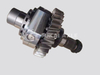 Inter-axle Differential Assembly For Ford Truck Spare Parts AY0052A0-6B