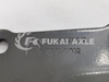 Front Spring Connecting Plate for Sinotruk Howo Truck Parts WG9925522108