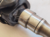Front Drive Axle Shaft for Sinotruk Truck Spare Parts AZ9112420001