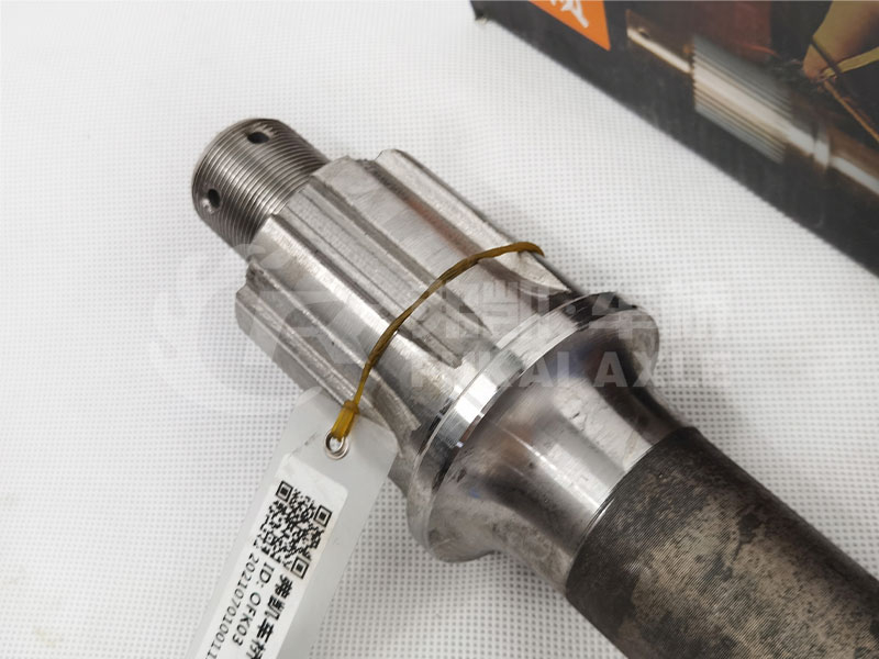 Through Shaft For Sinotruk Steyr Truck Spare Parts 99014320031