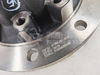 Rear Hub For Sinotruk Howo Man T5G A7 T7H T5G Truck Spare Parts 812W35701-0155