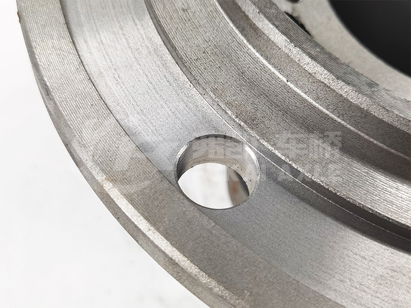Front Wheel Hub for Sinotruk Light Auto Spare Parts WG4005004312