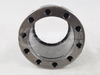 Lightweight Front Wheel Hub for For Sinotruk Howo 2020 Truck Spare Parts AZ400541534612
