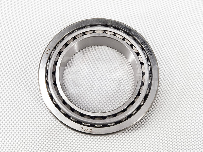 Differential Case Bearings for Saic Hongyan H8b Truck Spare Parts 32018X