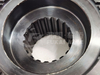 Output Flange Assembly for Saic Hongyan Truck Spare Parts 42116781 5801605790