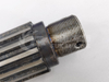 Through Shaft for Pengxiang Ql350 435 Truck Spare Parts SQ2503061-A01-G