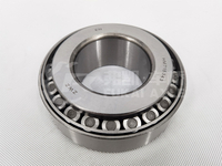 Angular Gear Bearing for Foton Auman Qingte 459 Axle HM715343/HM715311