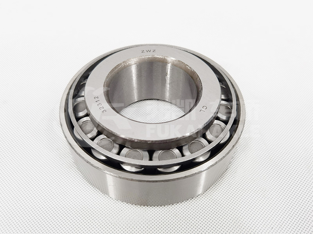 Tapered Roller Bearing for Foton Auman Dongfeng Truck Spare Parts 32312 7612E