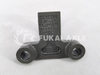 Stabilizer Bar Clip For Sinotruk HOWO Truck Spare Parts WG9925682111