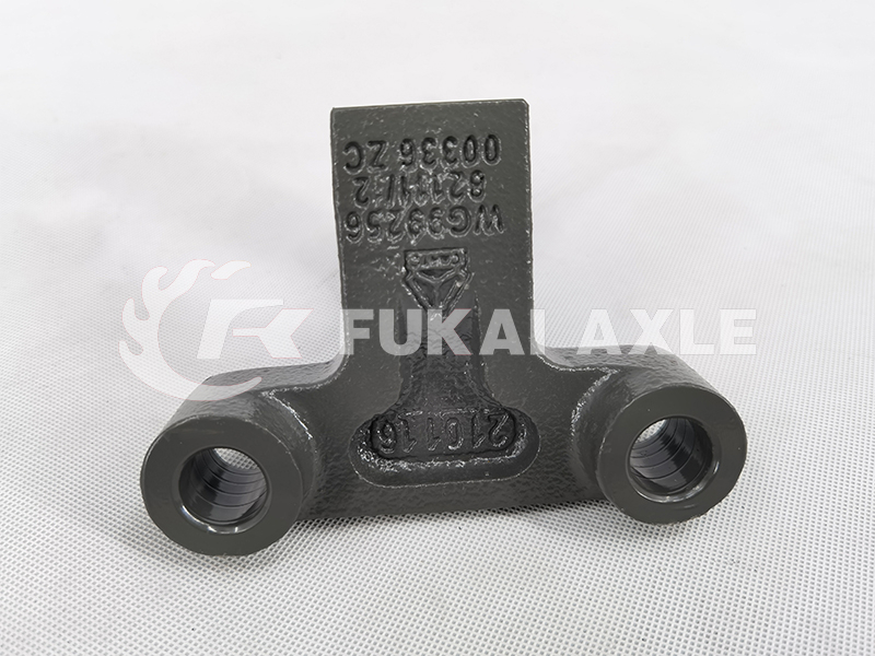 Stabilizer Bar Clip For Sinotruk HOWO Truck Spare Parts WG9925682111