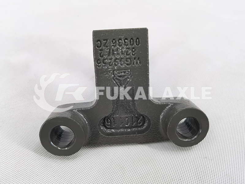 Stabilizer Bar Clip For Sinotruk HOWO Truck Spare Parts WG9925682111