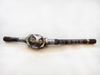 Front Axle Half Shaft For Sinotruk Steyr Truck Spare Parts 