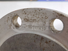 Half Shaft for Sinotruk Truck Spare Parts WG7117347230