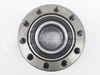 Lightweight Front Hub for Sinotruk Truck Parts AZ4005415346 WG400541347