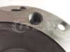 Rear Wheel Hub for Sinotruk Sitrak Mcy13 Truck Spare Parts WG7117339177