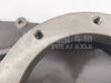Axle Transition Cover for Sinotruk HOWO Truck Spare Parts AZ7121325264