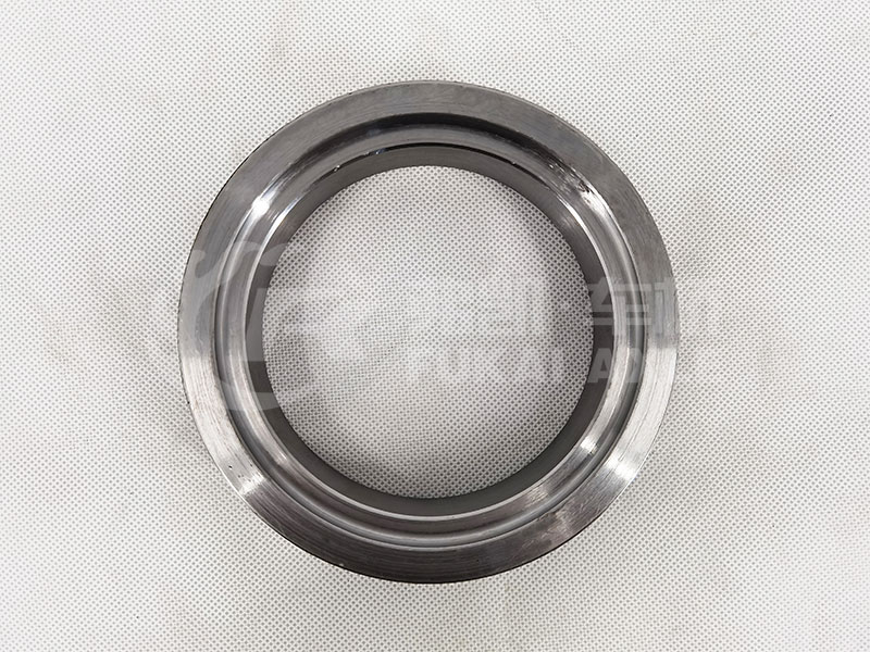 Input Shaft Oil Seal Seat for Sinotruk HOWO Truck Spare Parts