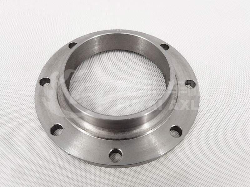Oil Seal Seat For Sinotruk Steyrs Truck Spare Parts 199014320175