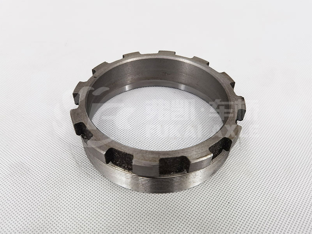 Adjustment Nut for Sinotruk HOWO Truck Spare Parts Wg9981320163