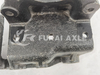 Front Spring Front Bracket for FAW Jiefang Hanwei Jh6 Spare Parts 2902441-DV400 2902442-DV400