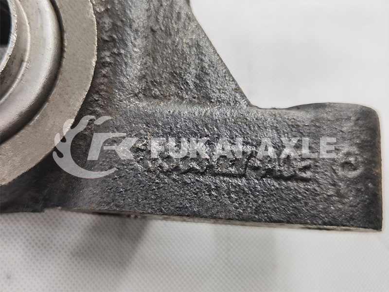 Camshaft Bracket for FAW Jiefang Truck Spare Parts 3503127-AOE 3503128-AOE