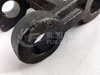 Front Leaf Spring Lifting Lug for FAW Jiefang Truck Spare Parts 2902466-DN421