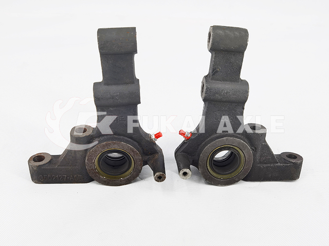Camshaft Bracket for FAW Jiefang Truck Spare Parts 3502127-AOE 3502128-AOE