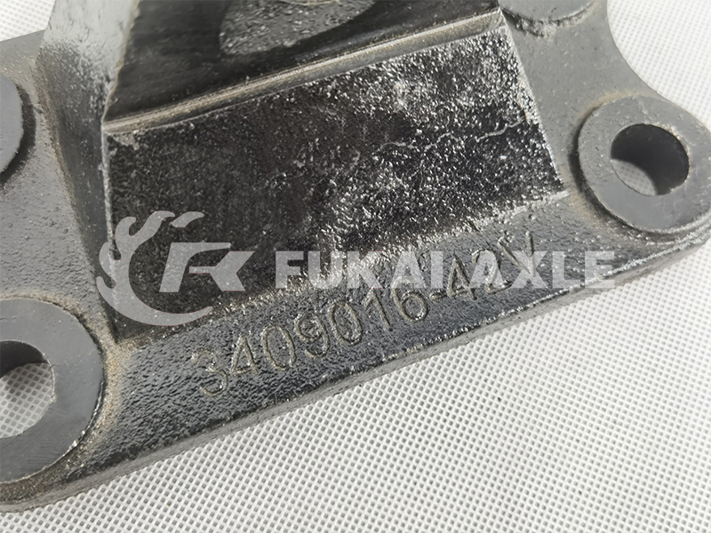 Booster Cylinder Bracket for FAW Jiefang Truck Spare Parts 3409016-42V