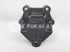 Steel Plate Before Liberation Bracket for FAW Jiefang Truck Spare Parts 2902441-56A