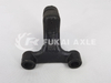 Front Axle Stabilizer Bar Bracket for FAW Jiefang Spare Parts 2906444-50A