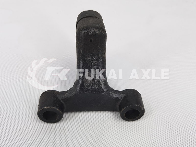 Front Axle Stabilizer Bar Bracket for FAW Jiefang Spare Parts 2906444-50A